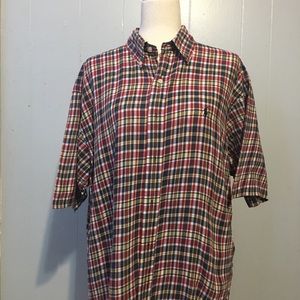 Ralph Lauren Short Sleeve